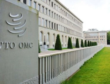 Παγκόσμιος Οργανισμός Εμπορίου: «Μην πανικοβάλλεστε» δηλώνει ο διευθυντής του ΠΟΕ μετά τις δηλώσεις Τραμπ για αποχώρηση